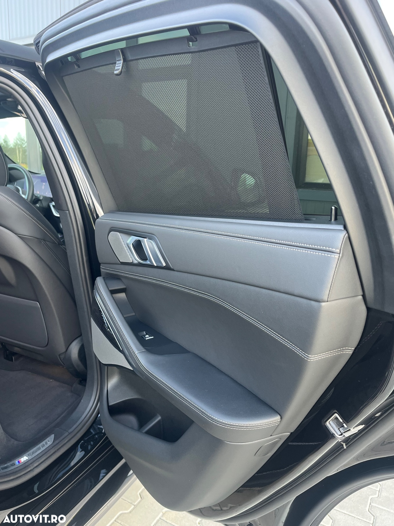 BMW X6 xDrive40i AT MHEV - 37