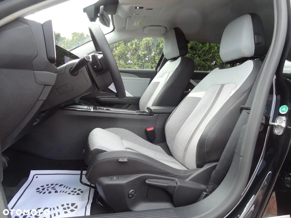 Opel Astra 1.5 D Automatik Elegance - 17