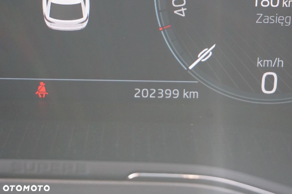 Skoda Superb 2.0 TDI SCR 4x4 Ambition DSG - 7