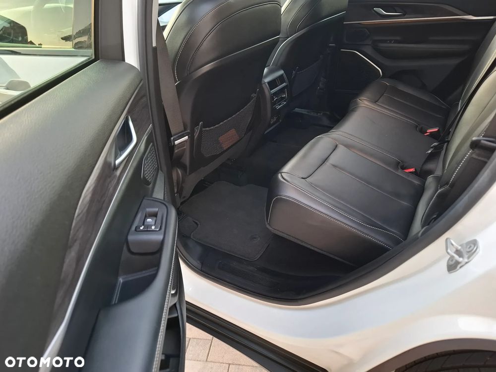 Jeep Grand Cherokee Gr 2.0 4xe PHEV Limited - 11