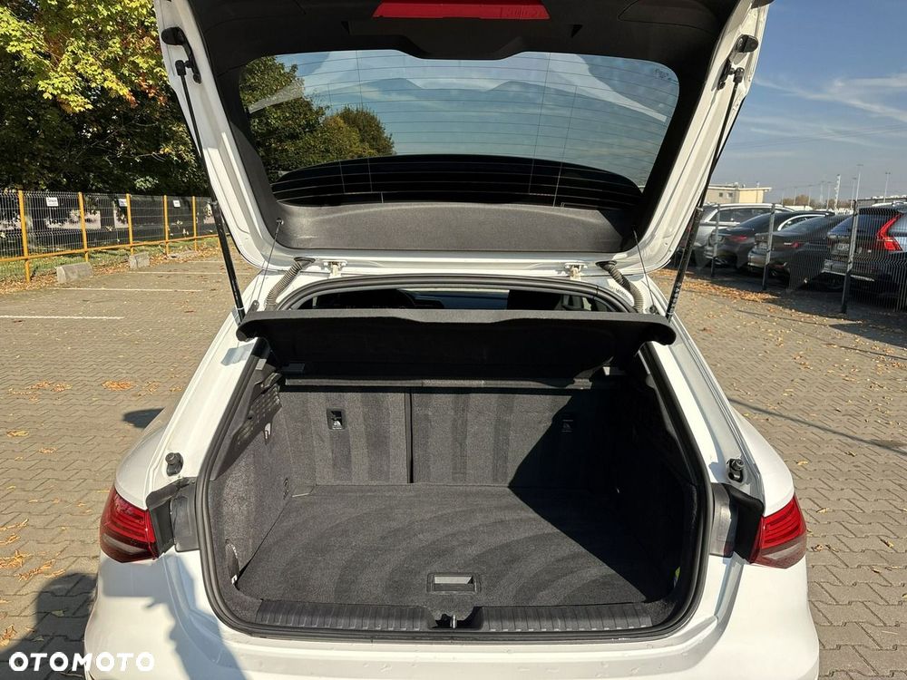Audi A3 Sportback 35 TFSI mHEV S tronic - 21