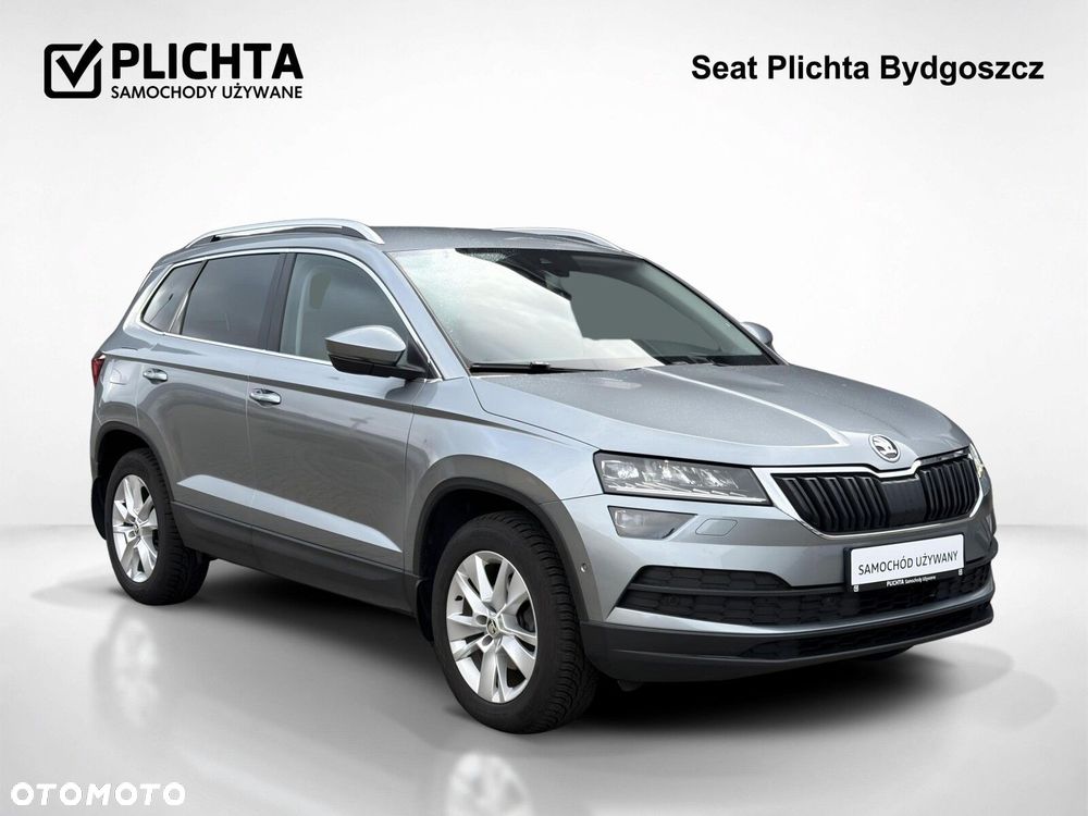 Skoda Karoq - 8