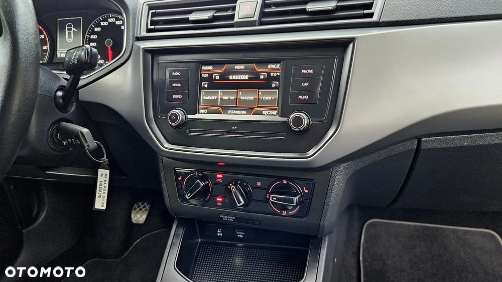 Seat Ibiza 1.0 TSI S&S Road Edition - 40