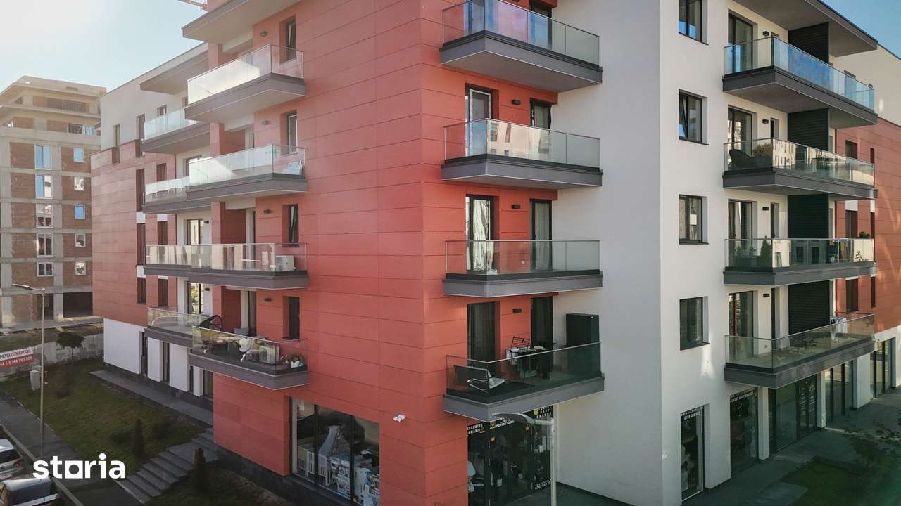 Room view of Apartament 3 bedroom