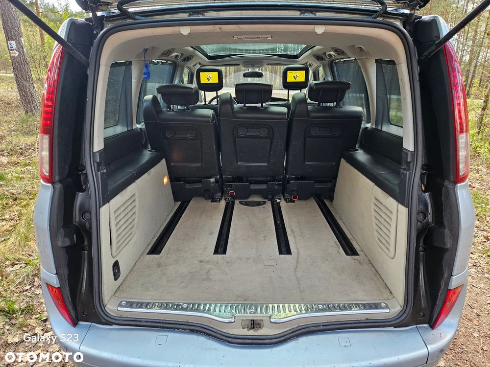 Renault Espace 3.5 Initiale - 11