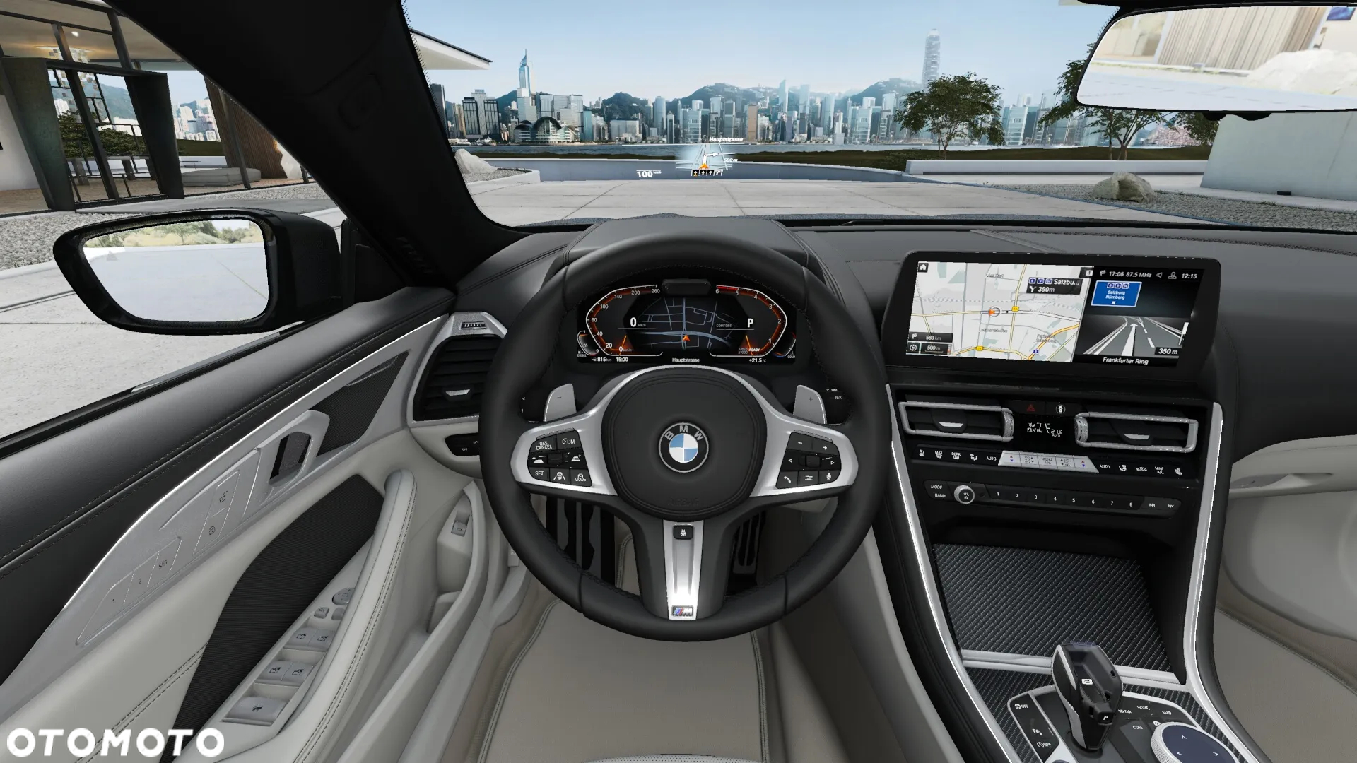 BMW Seria 8 - 8