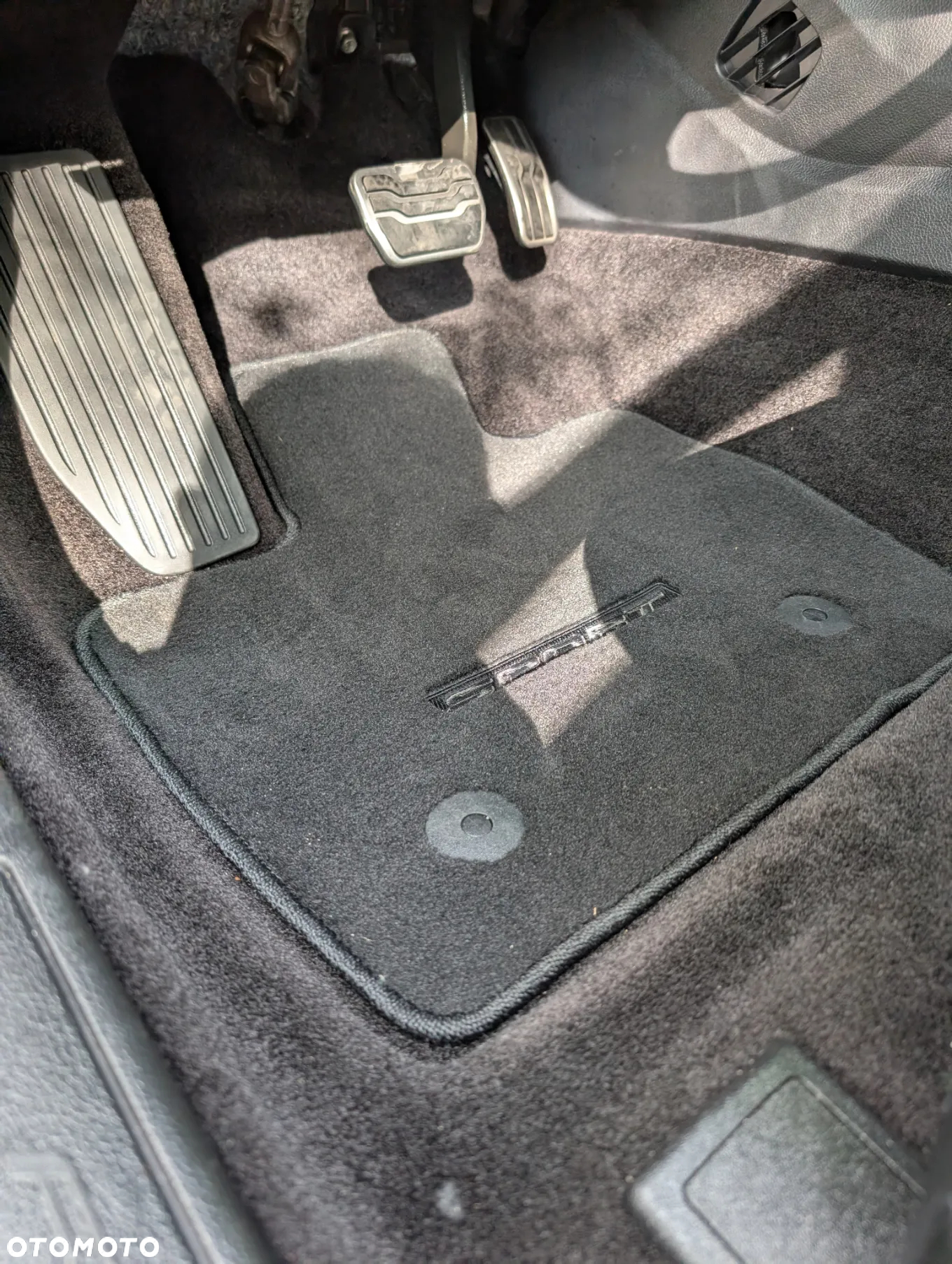 Ford Fusion - 13