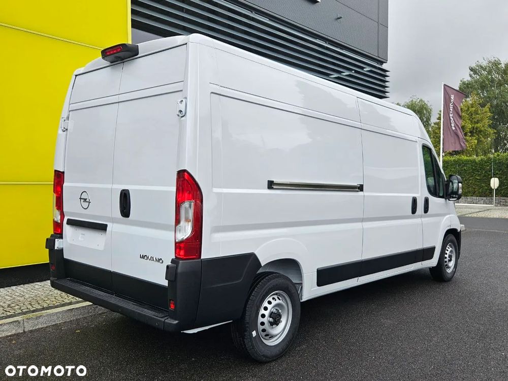 Opel L3H2 Heavy 180KM MT6 - 4