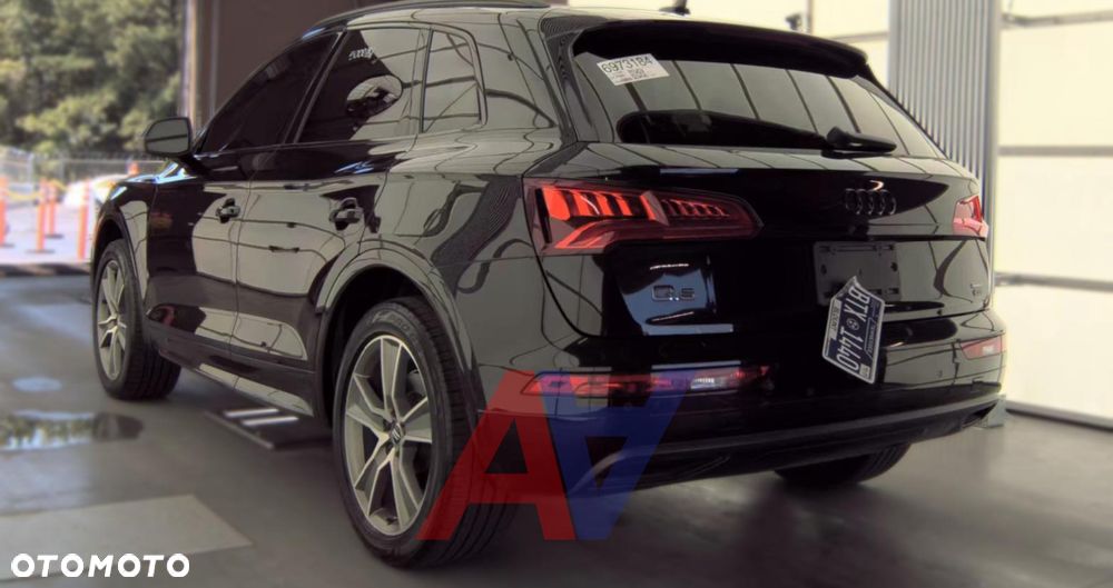 Audi Q5 2.0 TFSI Quattro S tronic sport - 6