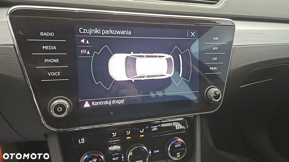 Skoda Superb 1.4 TSI Plug-In Hybrid Style DSG - 21