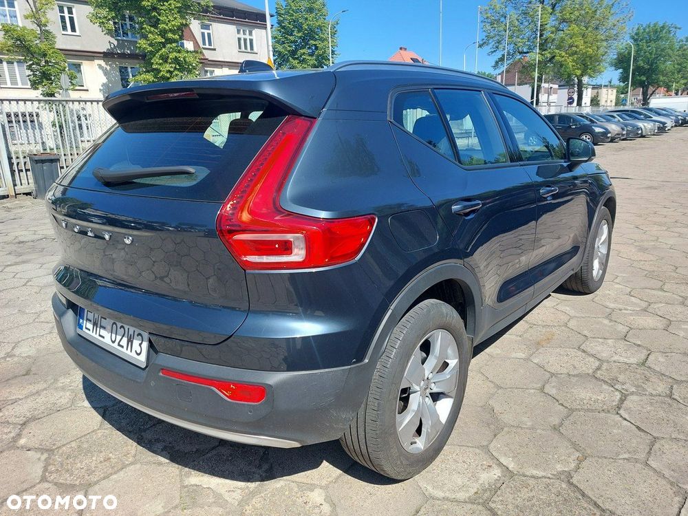 Volvo XC 40 - 7