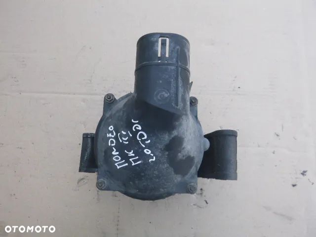 ALTERNATOR FORD MONDEO MK3 2.0 TDDI TDCI - 8