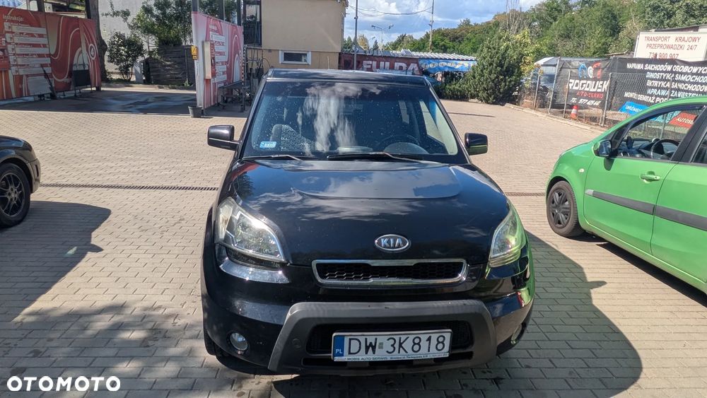 Kia Soul 1.6 XL - 6