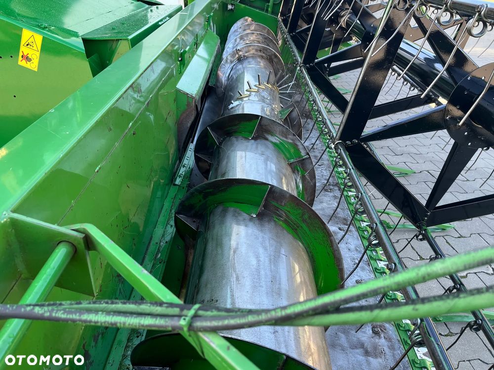 John Deere 2256 - 12