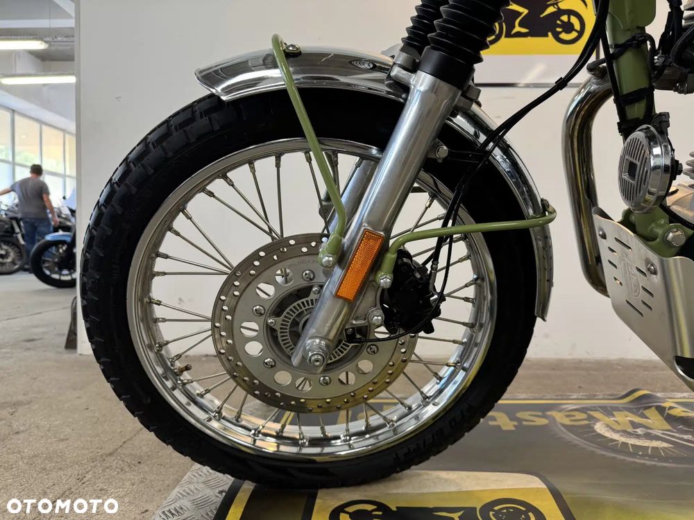 Royal Enfield Inny - 18