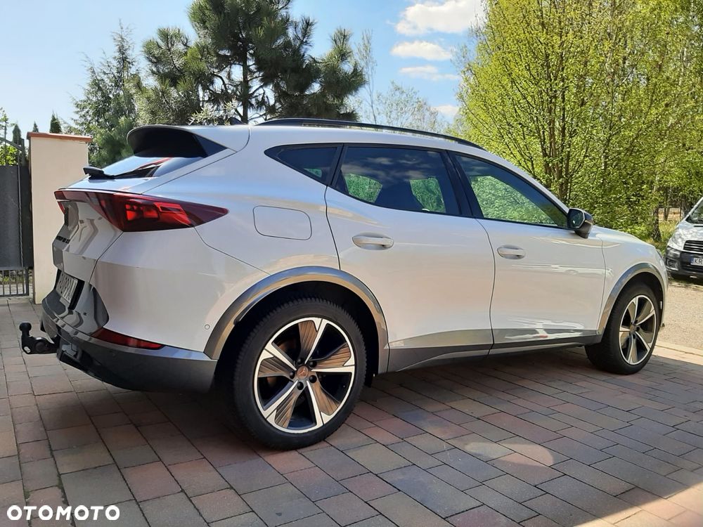 Cupra Formentor - 6