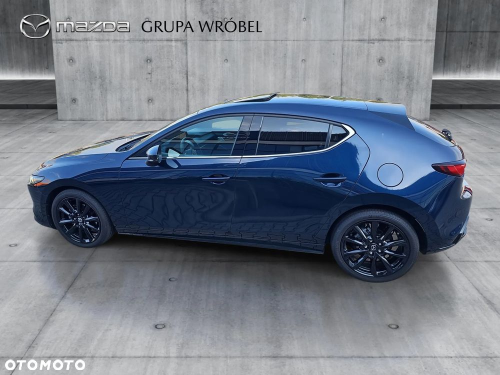 Mazda 3 2.0 mHEV Exclusive-Line - 8
