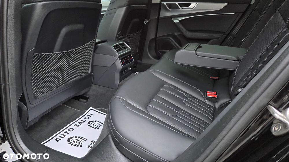 Audi A6 Avant 55 TFSI e quattro S tronic S line - 13