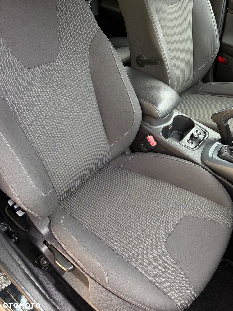 Ford Focus - 15