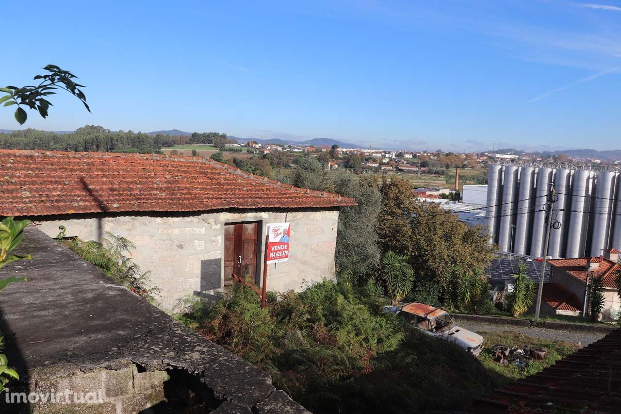 Moradia Isolada T2 Venda em Rebordões,Santo Tirso - Grande imagem: 5/22