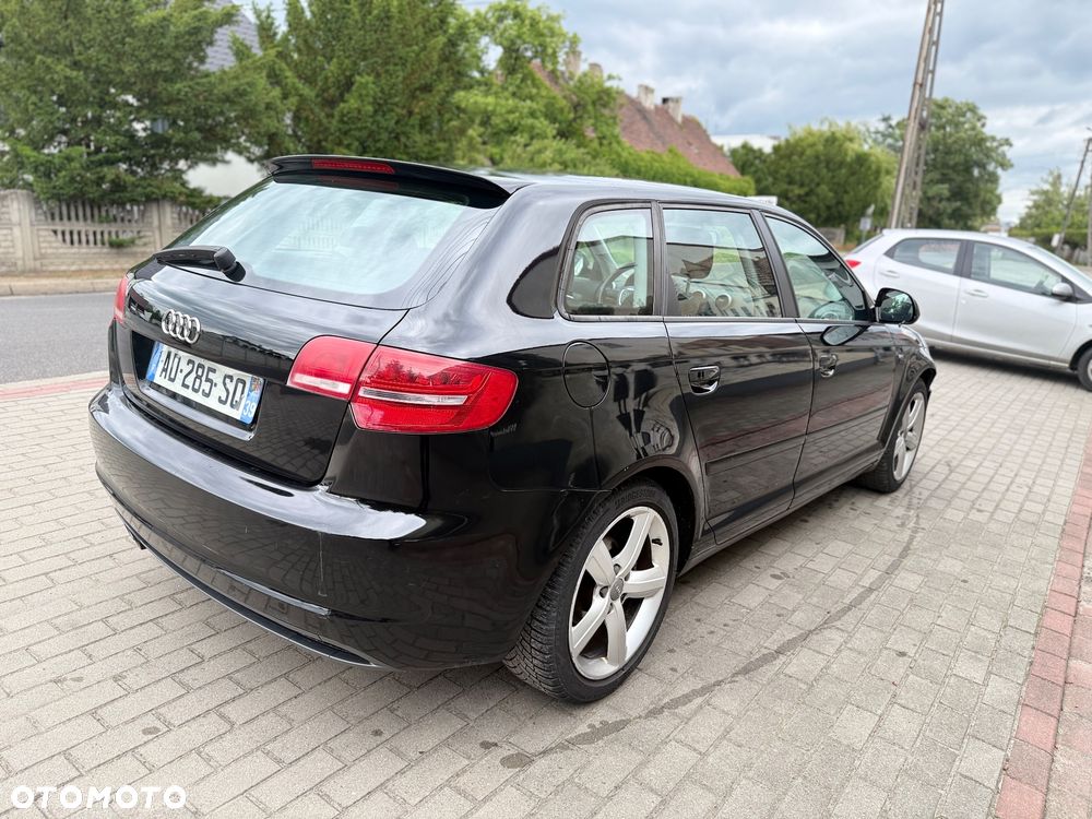 Audi A4 Allroad - 5