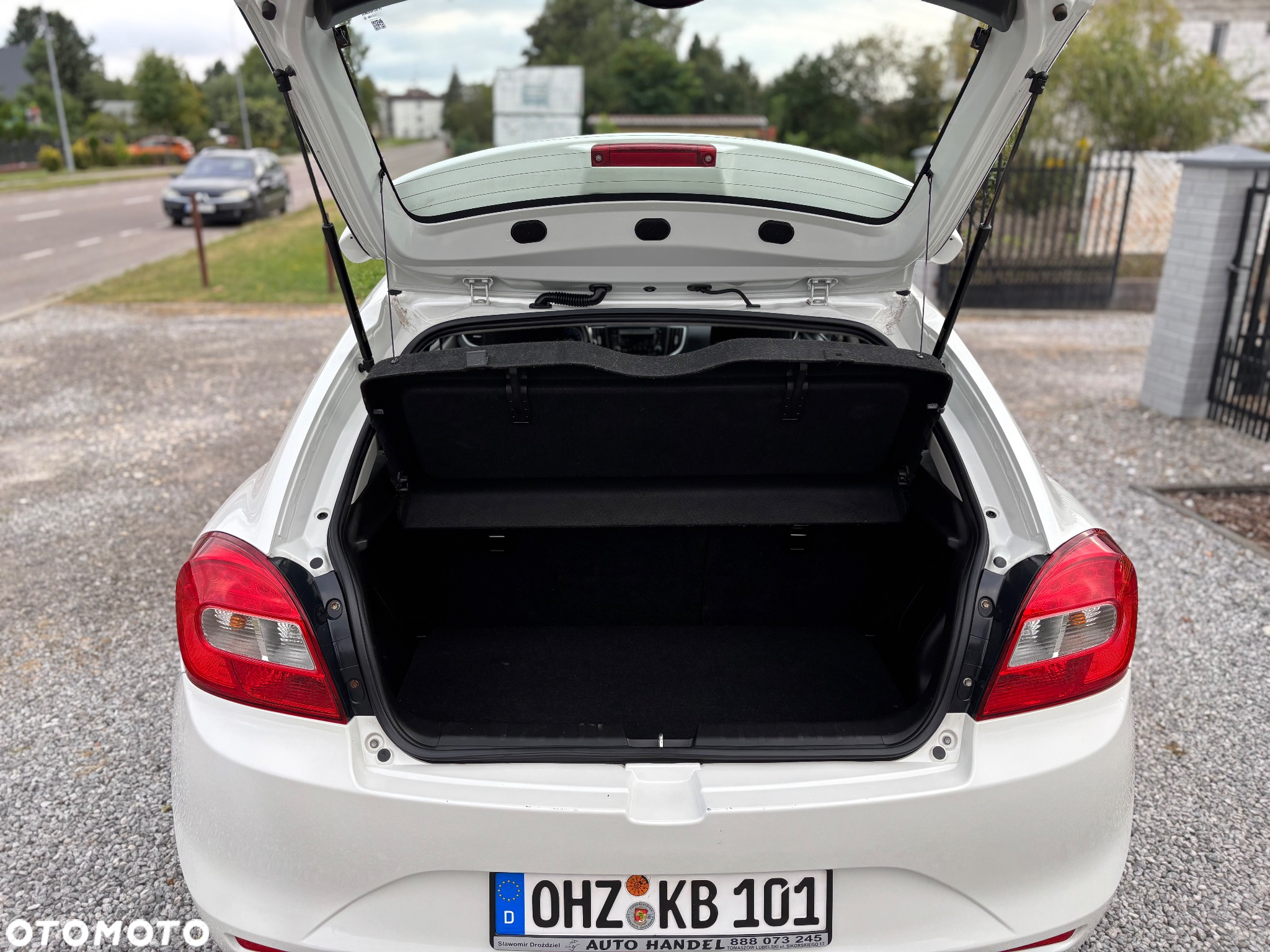 Suzuki Baleno - 20