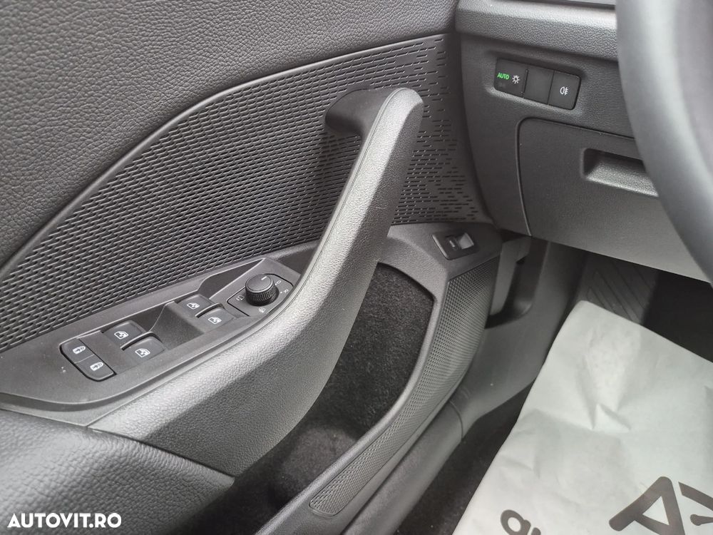 Skoda Octavia 2.0 TDI 150 CP DSG Selection - 13