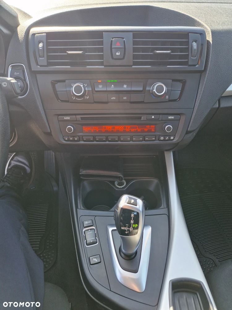 BMW Seria 1 116d Urban Line - 17