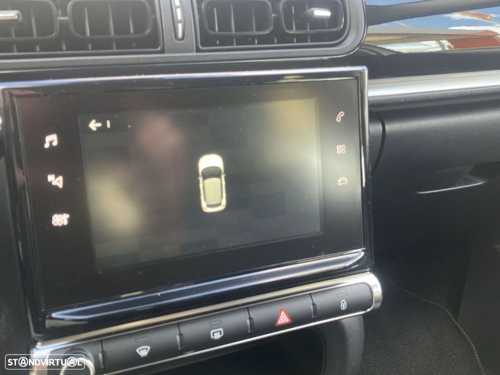 Citroën C3 1.2 PureTech Feel - 14