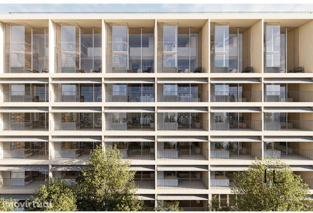 Apartamento T0 Venda em Campanhã,Porto - Grande imagem: 4/11