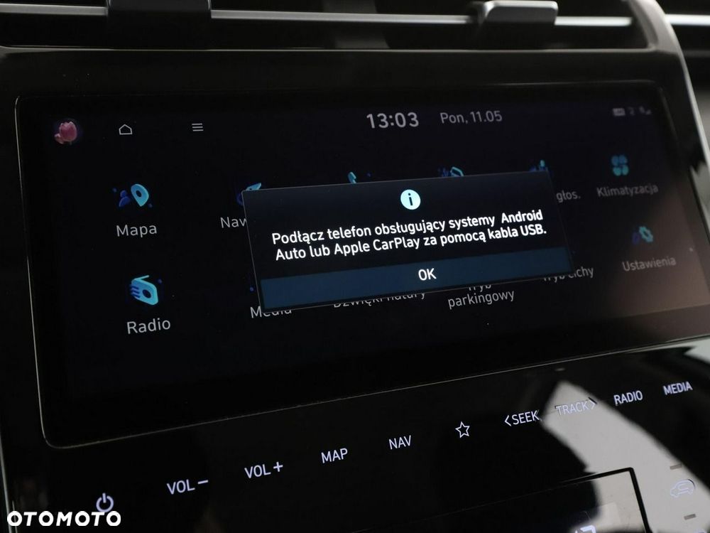 Hyundai Tucson 1.6 T-GDi 48V-Hybrid 2WD DCT Select - 27