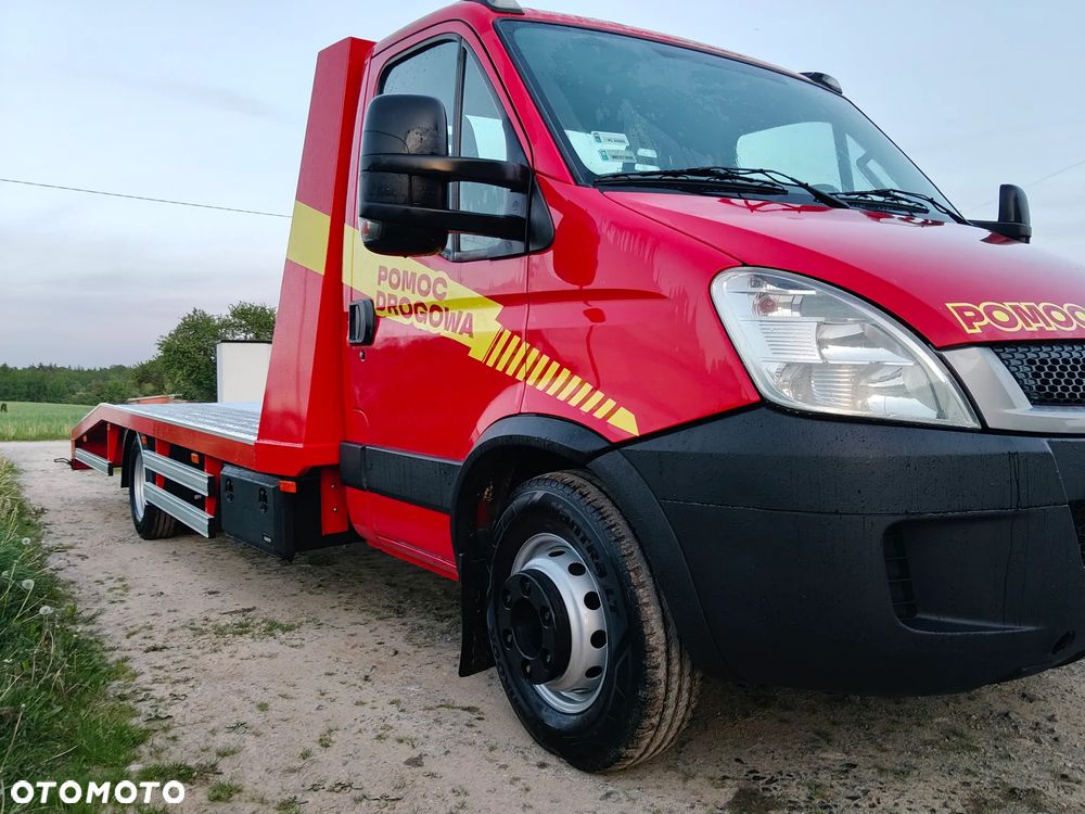 Iveco Daily - 8