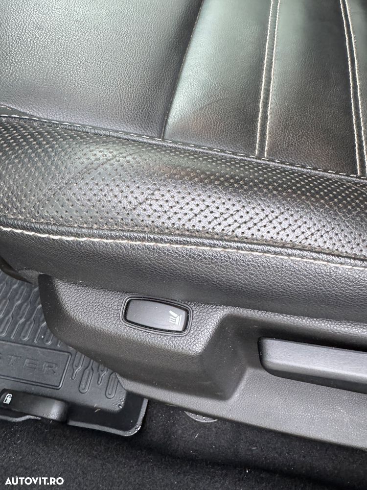 Dacia Duster Blue dCi 115 4WD Prestige - 9