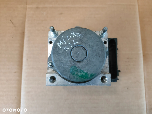 Nissan Micra k12 lift 1.2 POMPA HAMULCOWA ABS 0265800574