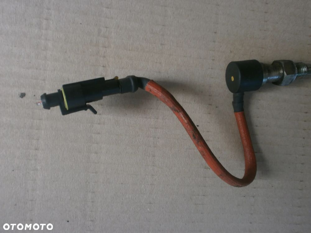 CZUJNIK OLEJU 2.3EURO6 F1AGL4113 FIAT IVECO - 3