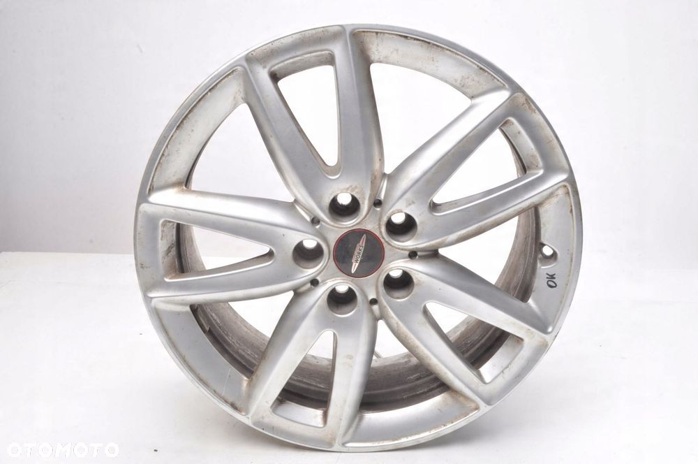 MINI F60 FELGA ALUMINIOWA R18" 7.5J 5X112 ET51 6888852 - 1