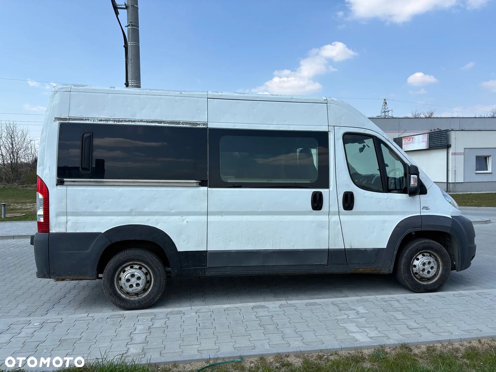 Fiat Ducato - 6
