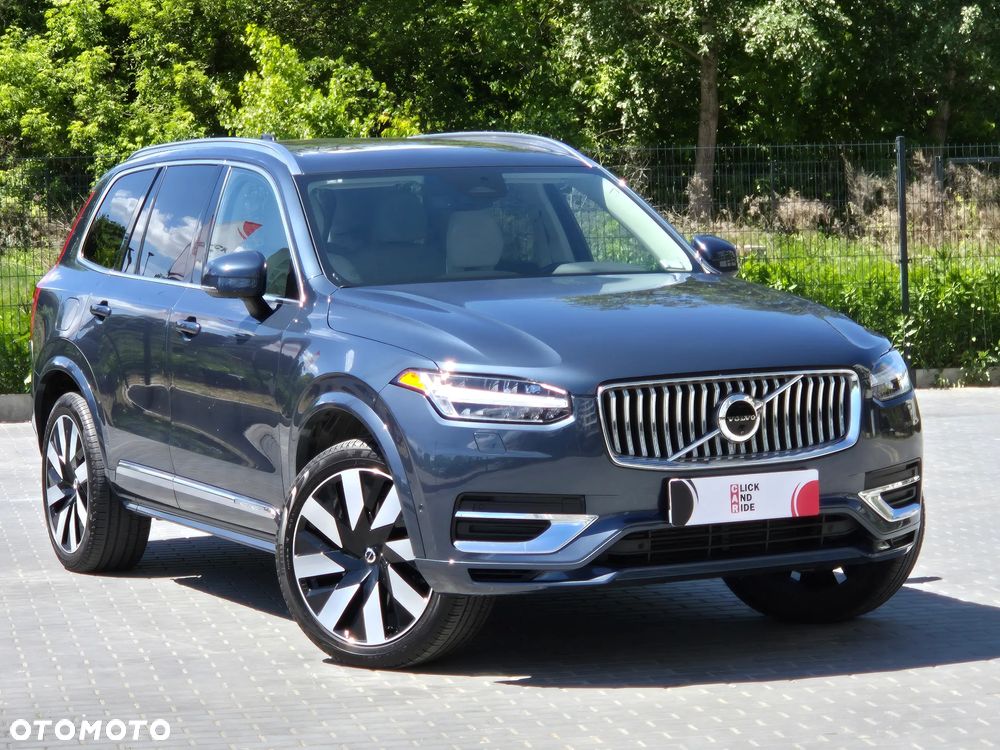 Volvo XC 90 T8 AWD Ultra Bright - 2