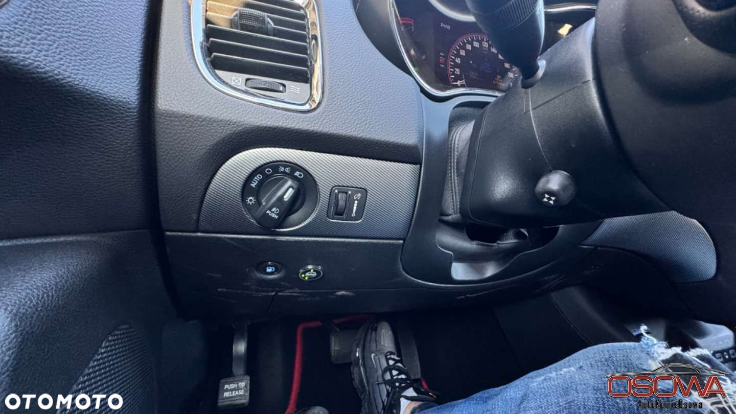 Dodge Durango - 26