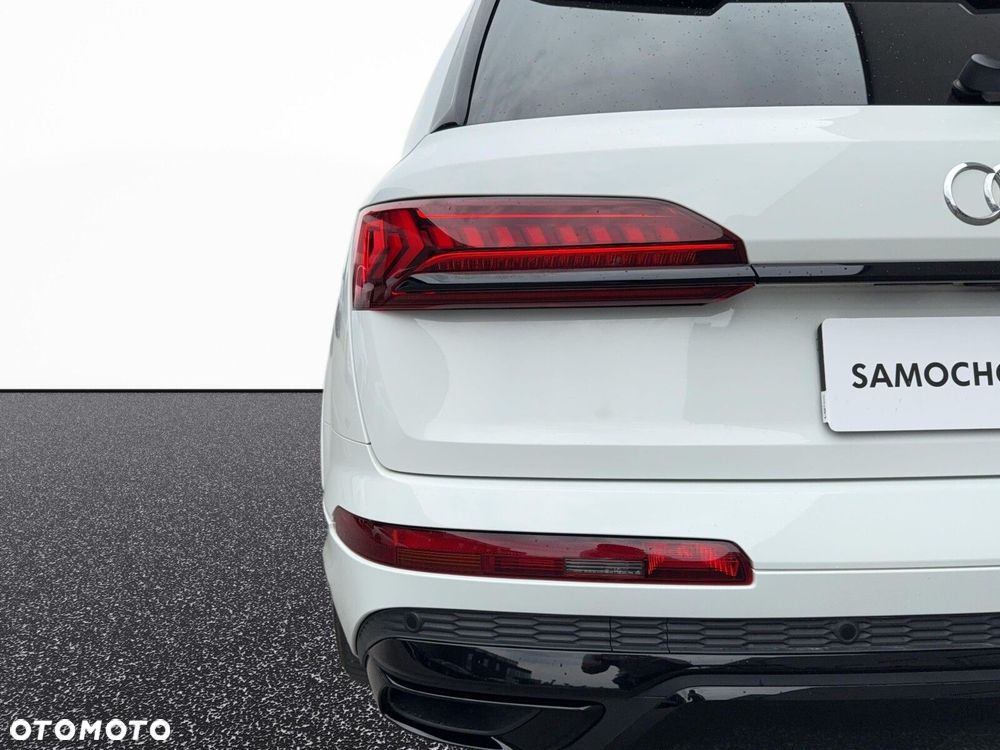 Audi Q7 45 TDI mHEV Quattro S Line Tiptr - 10