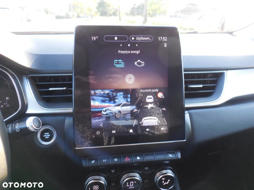 Renault Captur E-TECH 160 INTENS - 30