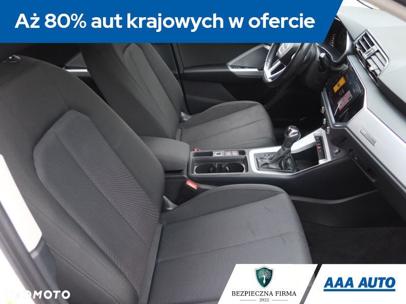 Audi Q3 - 11