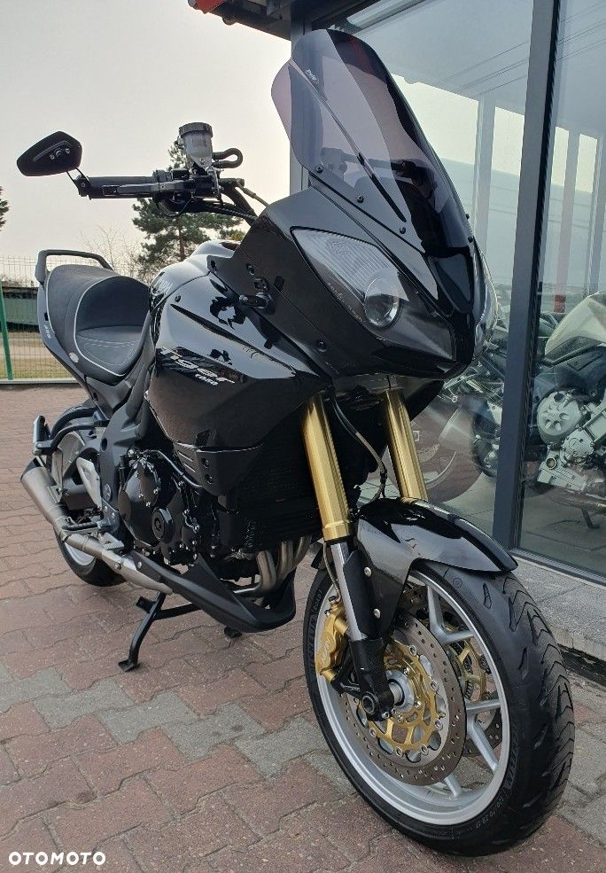 Triumph Tiger - 21