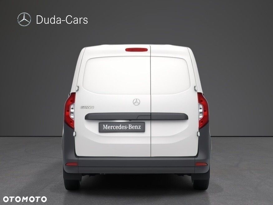 Mercedes-Benz Citan 110 CDI furgon ekstra długi - 6
