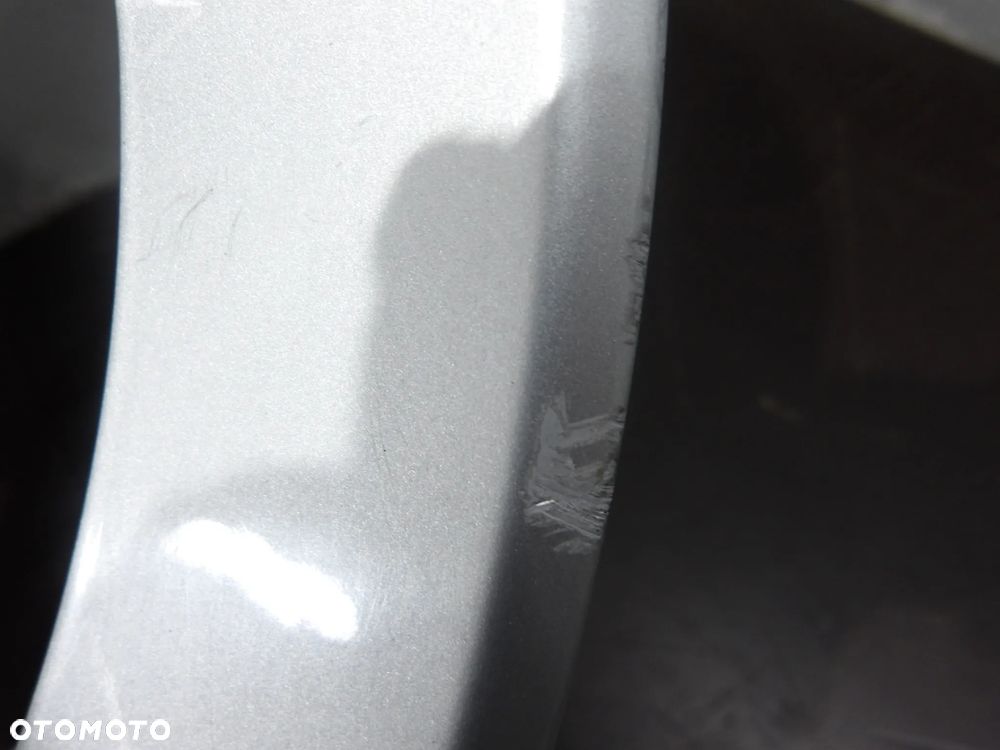 CITROEN C5 III SEDAN FELGI ALUMINIOWE ALUFELGI 5X108 7J ET32 R17 - 8