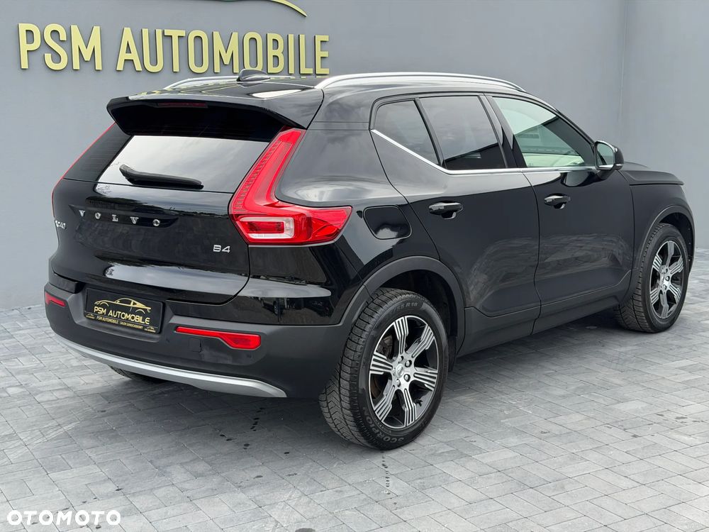 Volvo XC 40 B4 B Inscription - 8