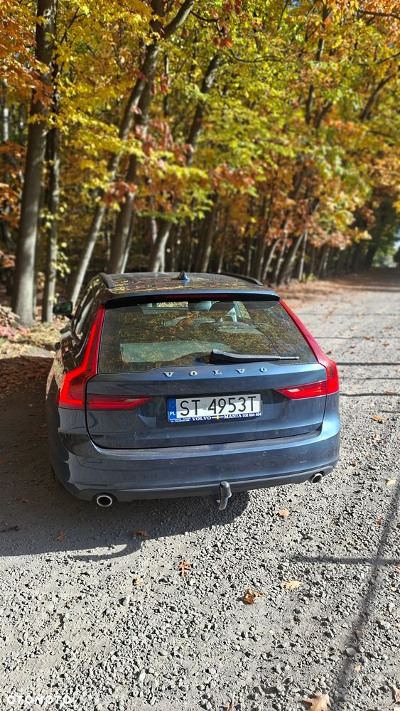 Volvo V90 D4 Kinetic - 16