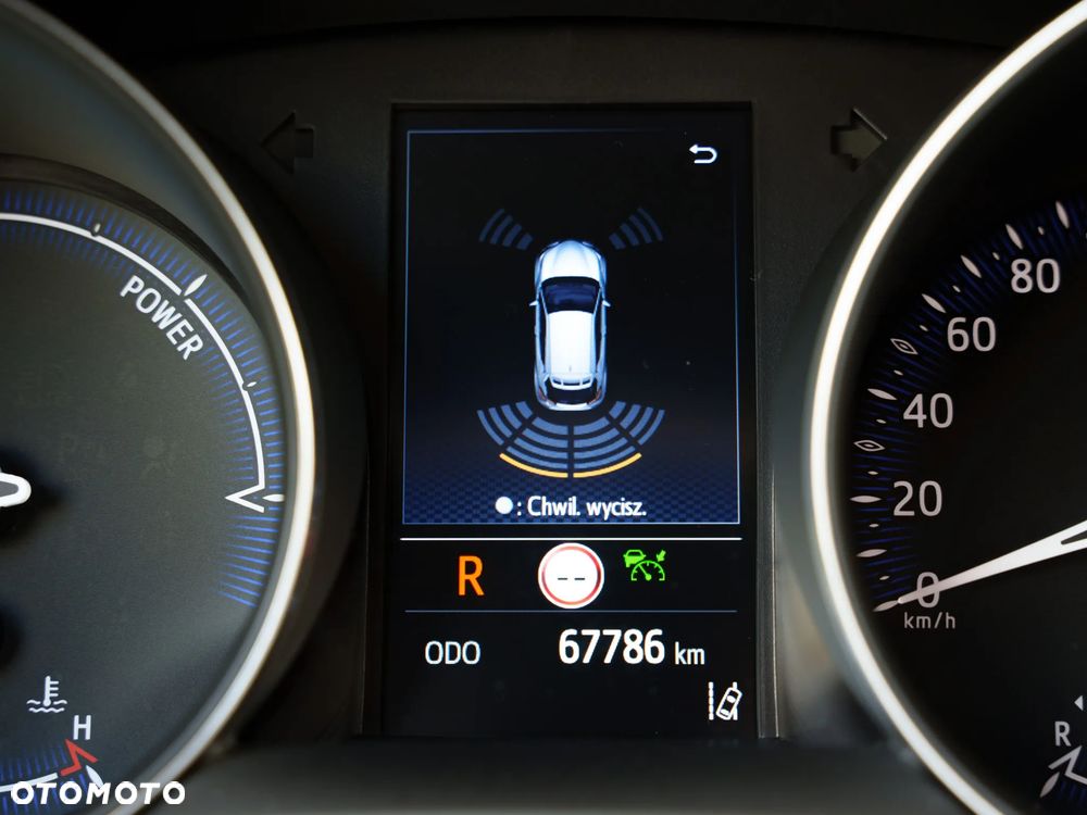 Toyota C-HR 1.8 Hybrid Premium - 35
