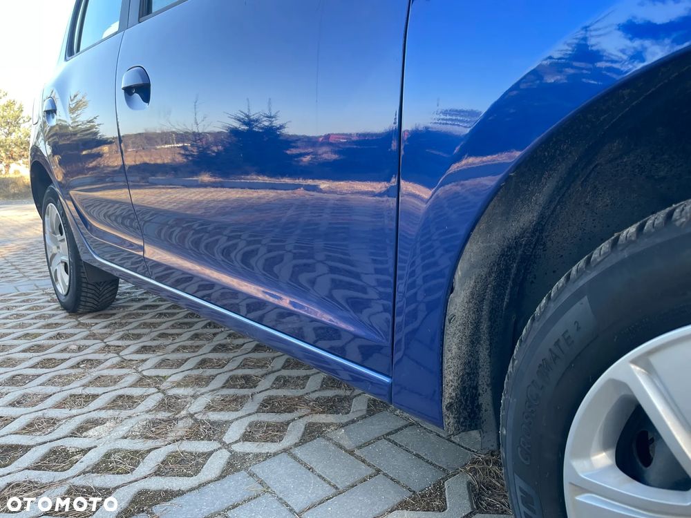 Dacia Sandero SCe 75 Acces - 13