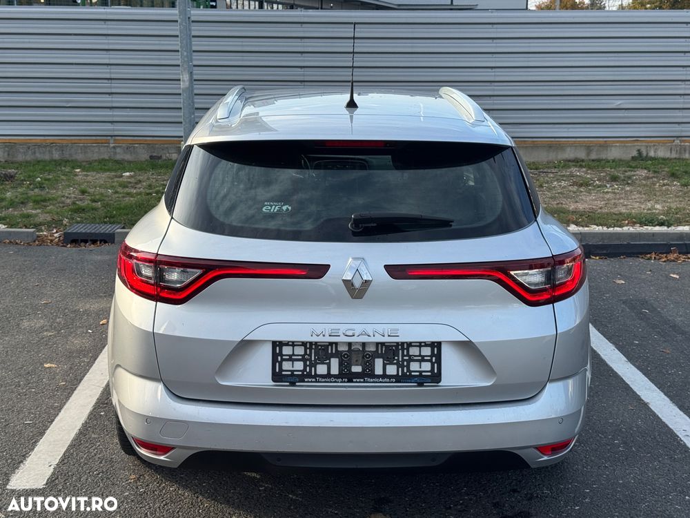 Renault Megane - 6